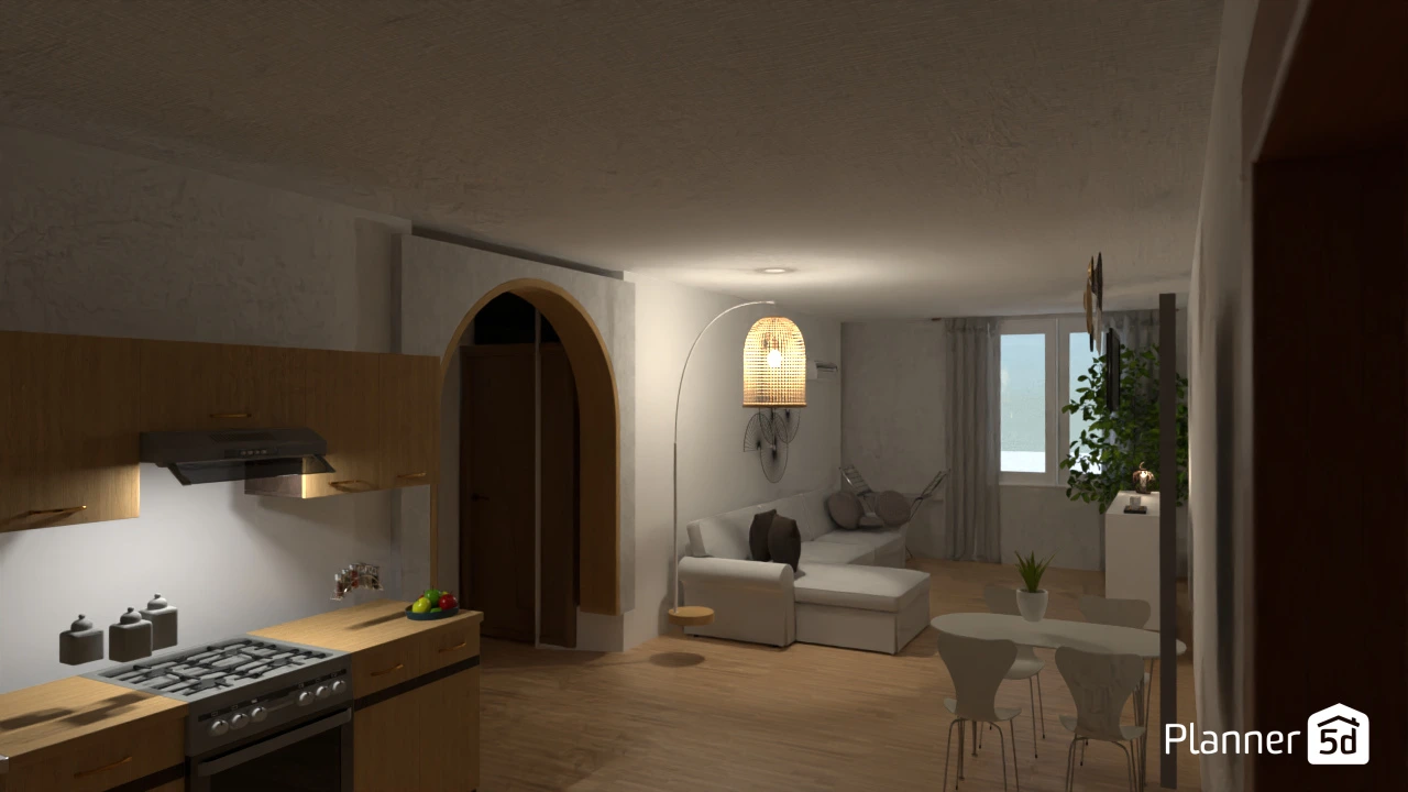New project copy #3076628 by Musan Inmobiliaria