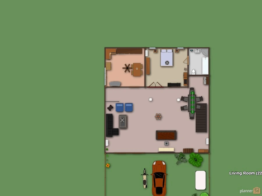 A house #2901480 by Bhairavi