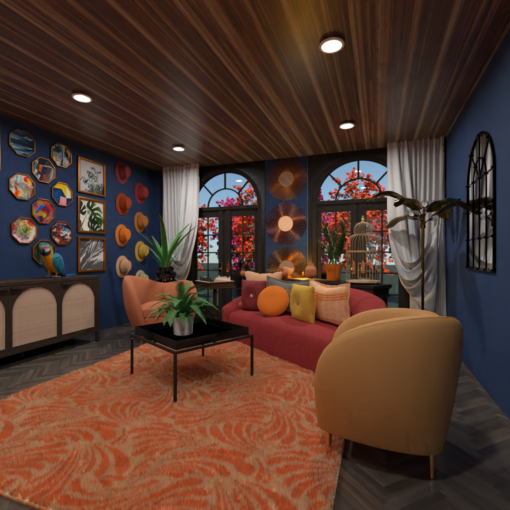 Maximalism #13857791 by Editors Choice