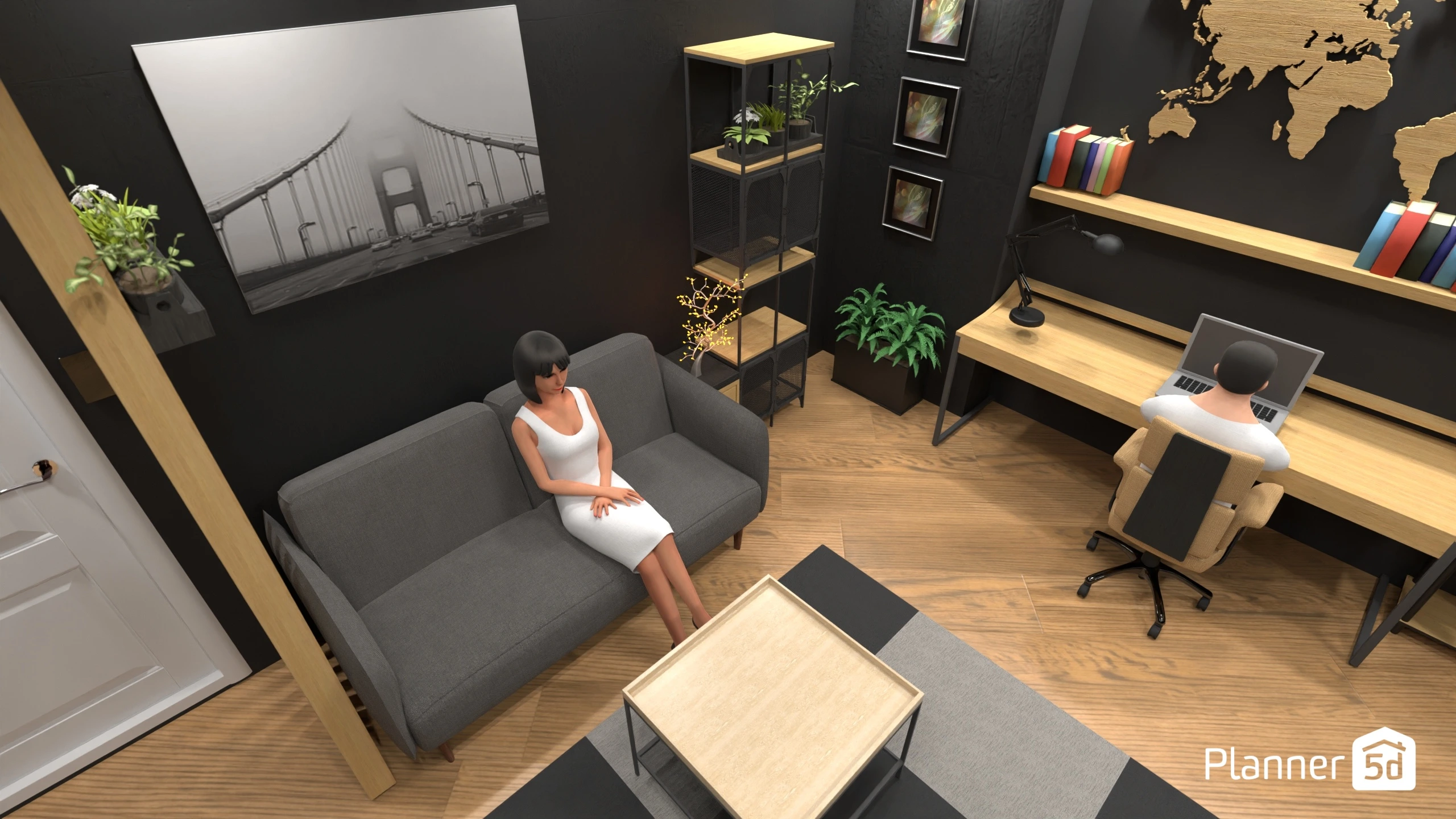 Piotr #158799 by User 160480287