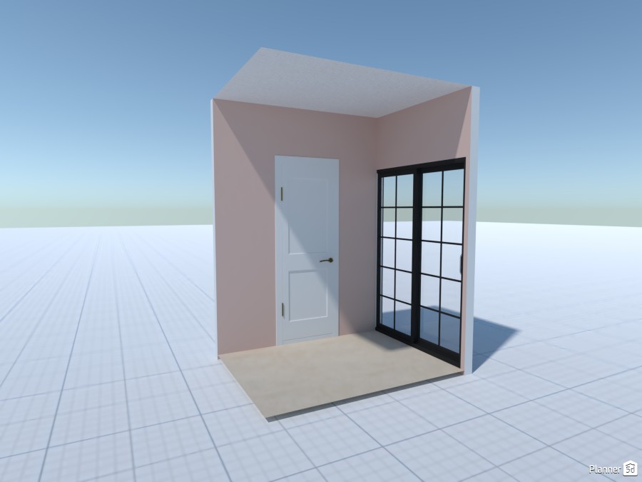 прихожая #3854599 by Илья