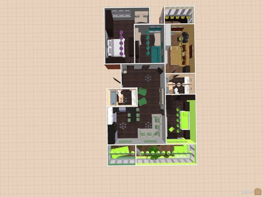 Новый проект #46237 by Apolinaria Turinskaya