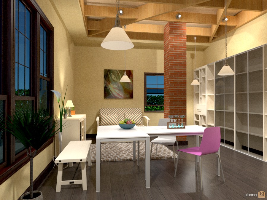 #277518 by Planner 5D