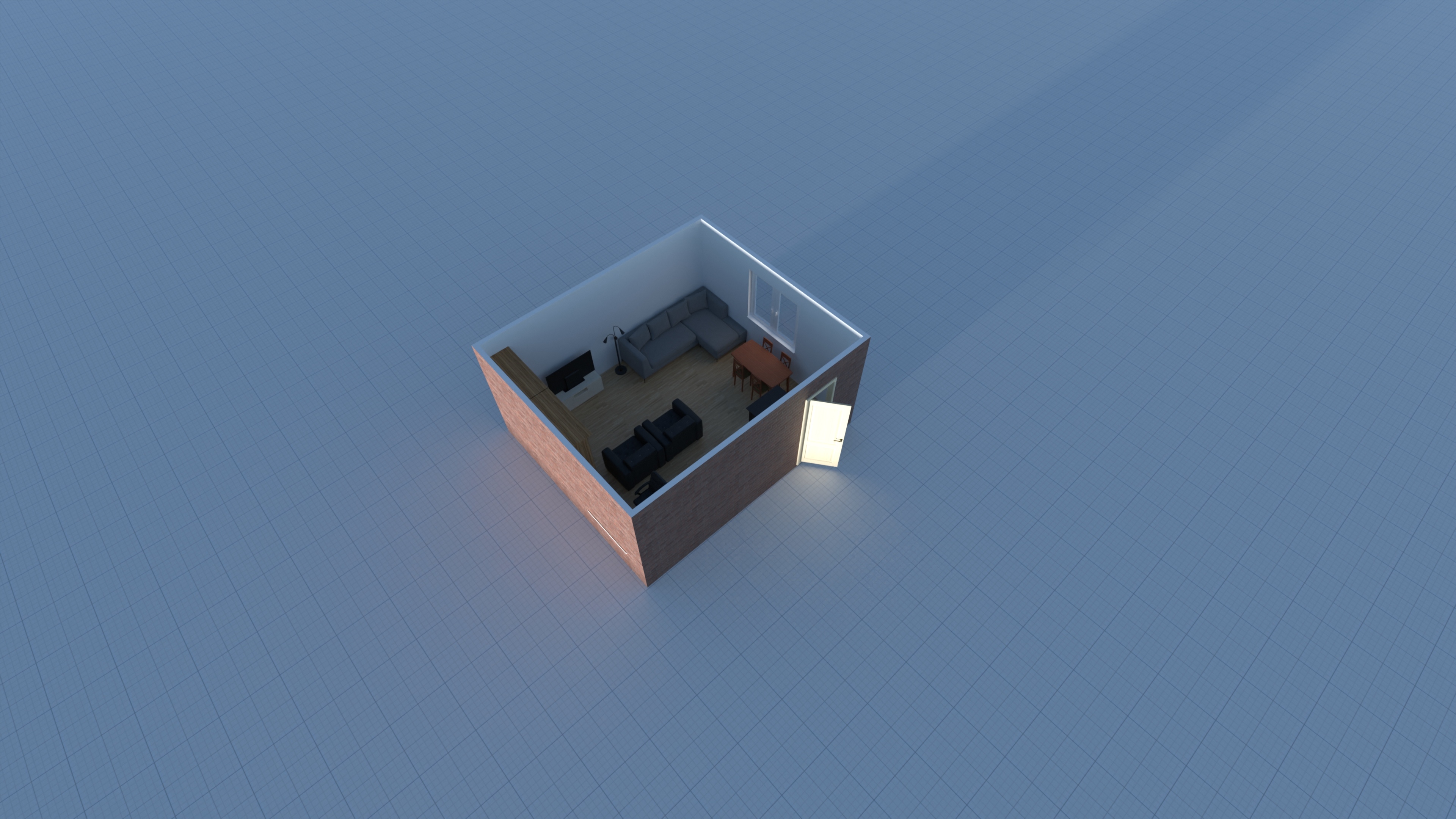 New project #23357490 by User 158416430