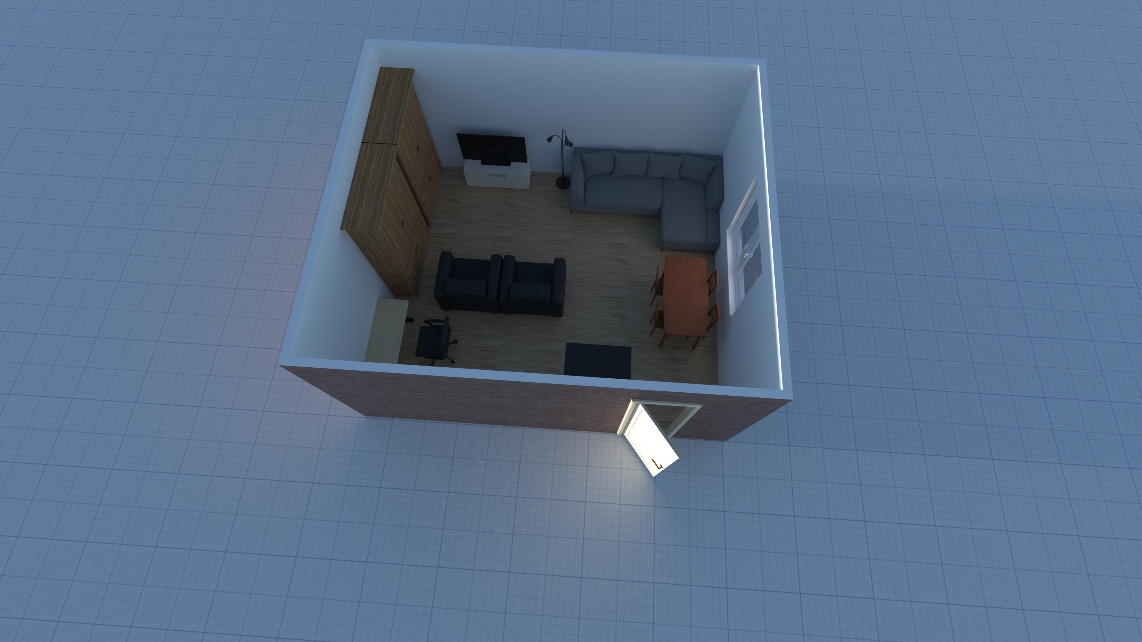 New project #23357502 by User 158416430