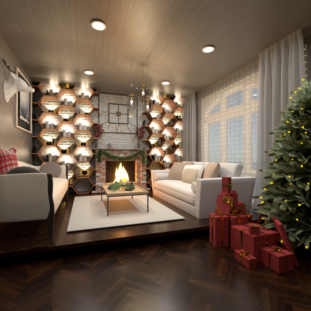 All I want for Christmas is.. #10808616 by Editors Choice