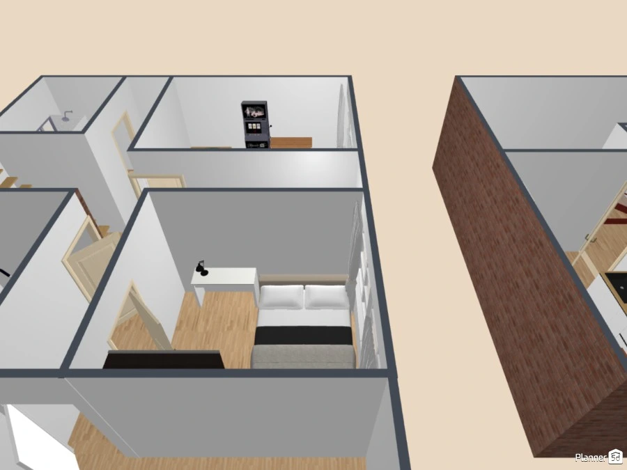 Casa #3099992 by User 122533435