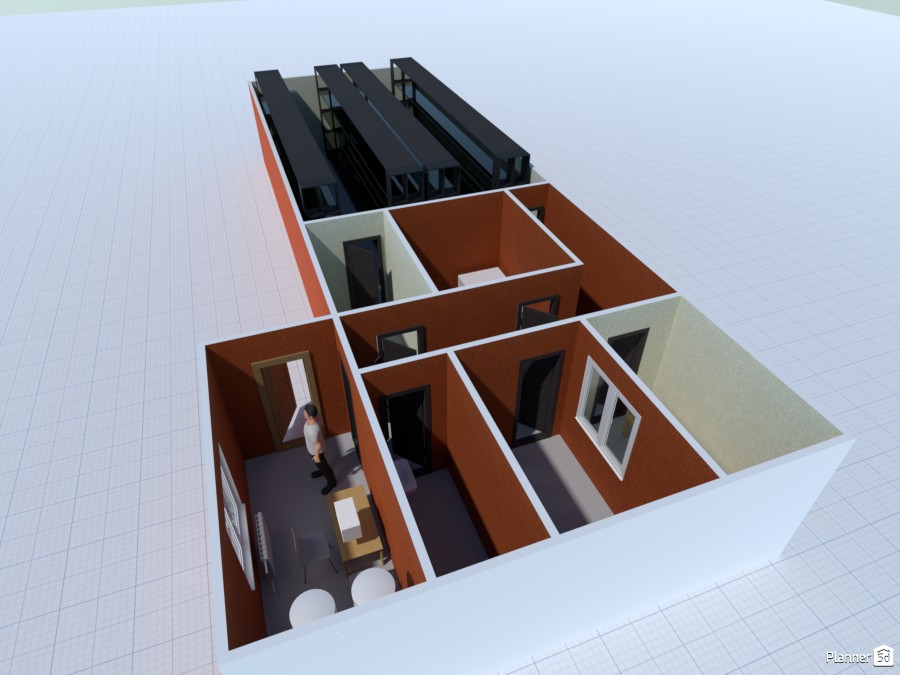 Вид1 #3551420 by Дмитрий Синьшинов