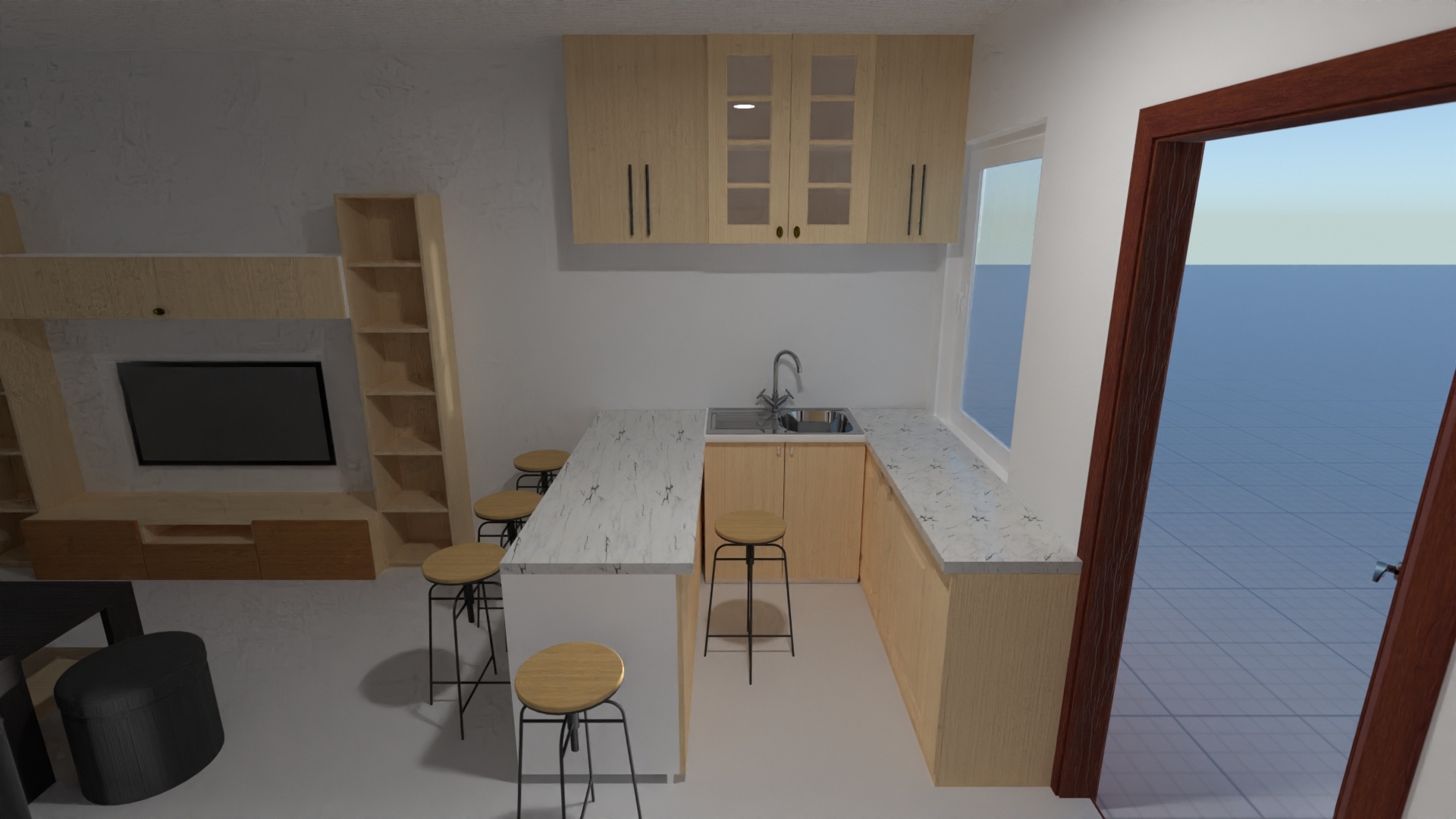 Rosita #25752720 by Anonymous