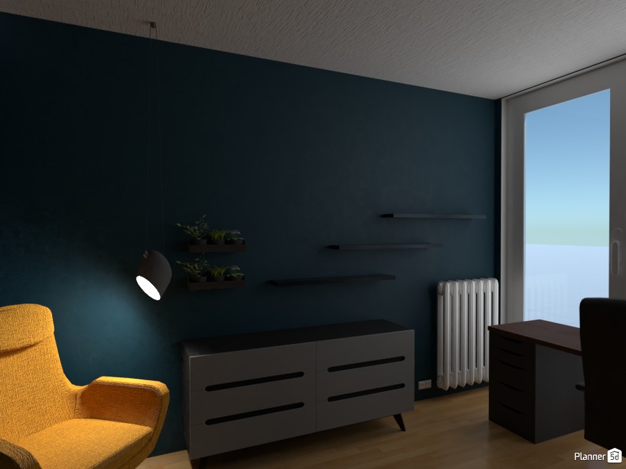 Shelfs Laddered #4051802 by Nil-Tsung