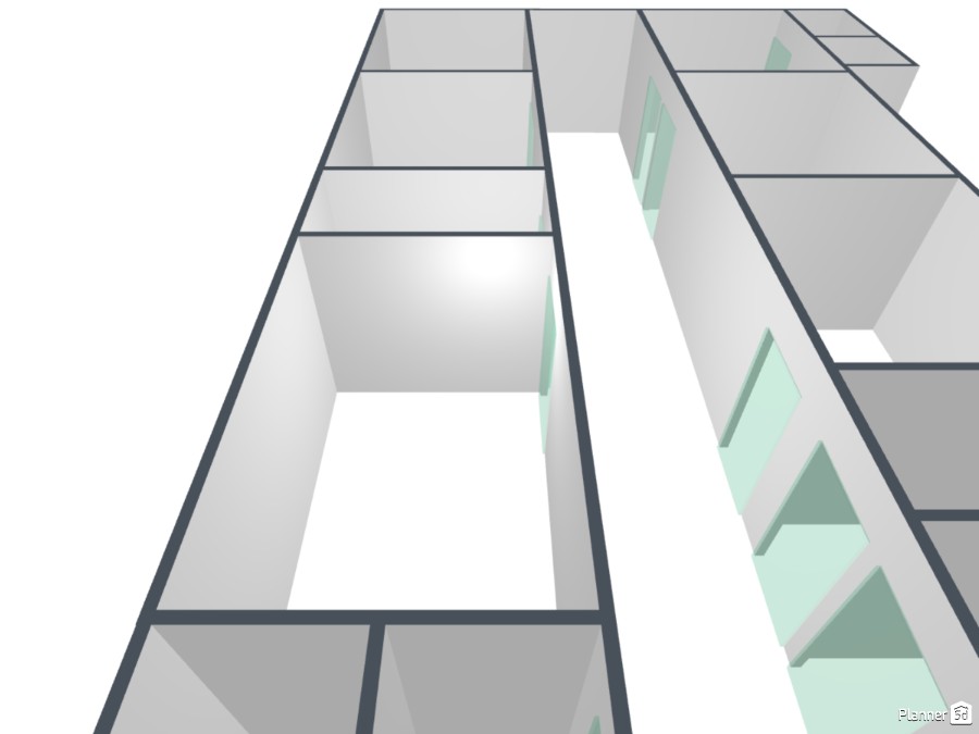 Novo projeto #23430531 by Wilk