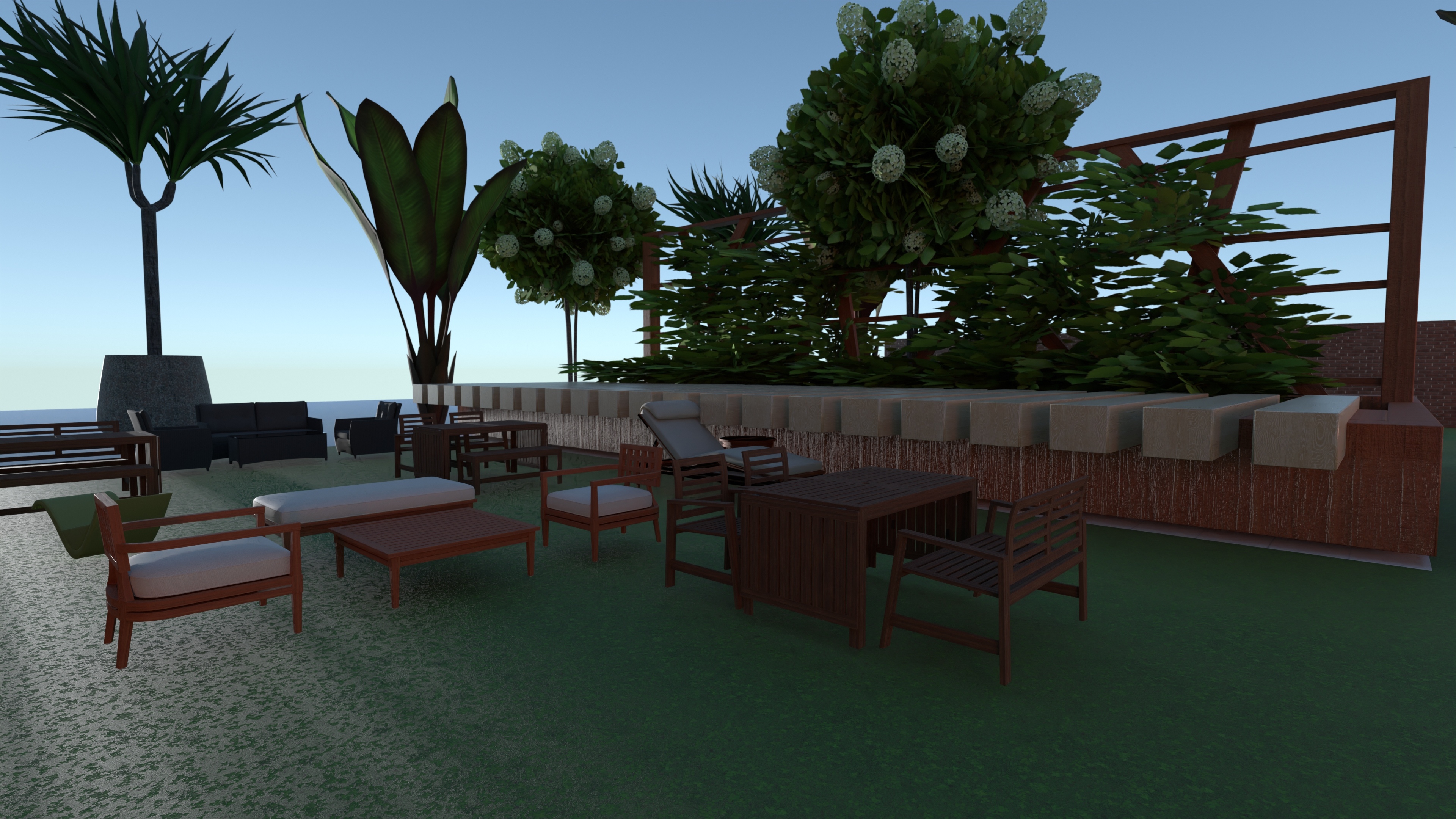 Chidi #23431523 by Adriana Castillo Cota