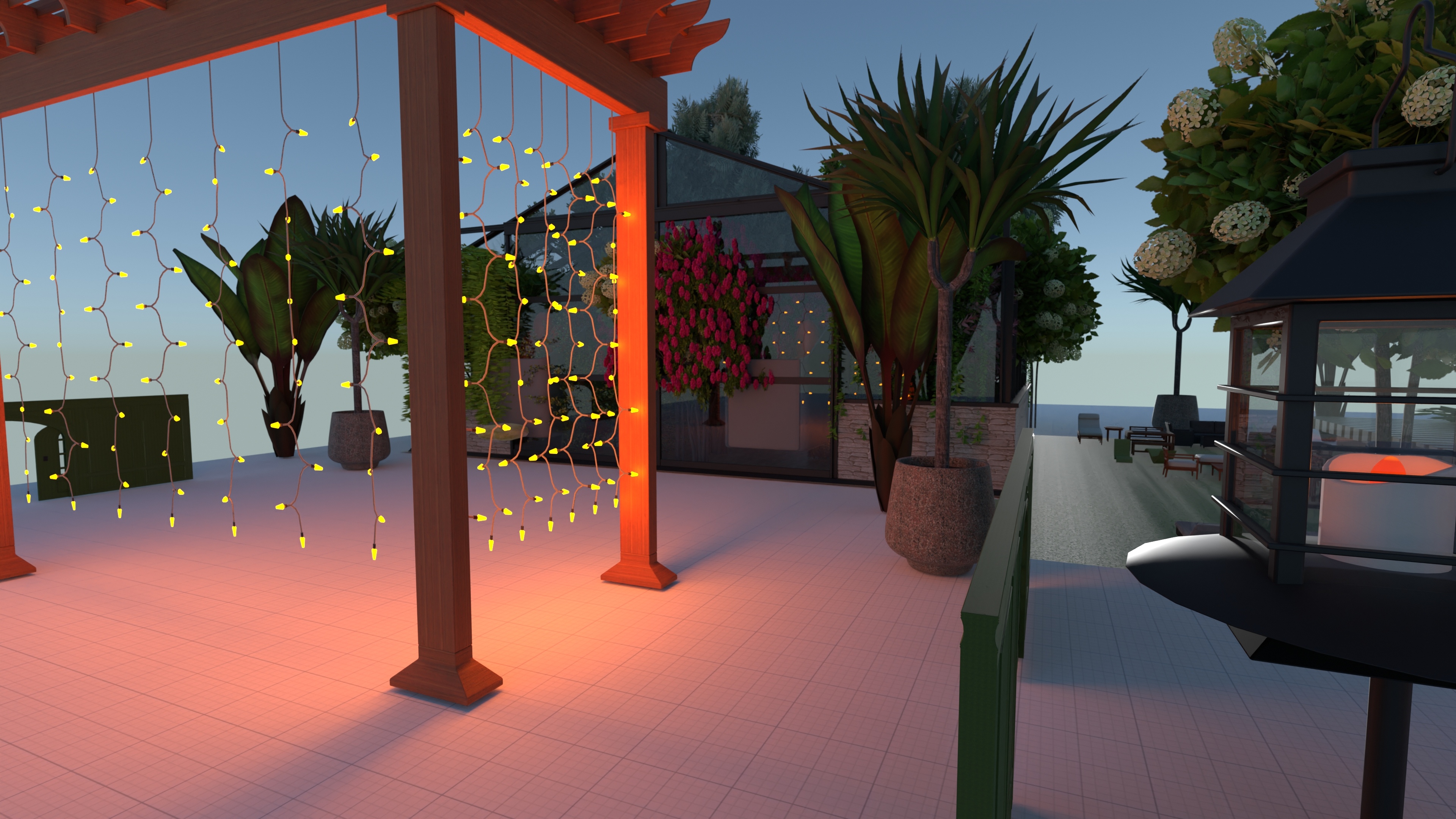 Chidi #23431535 by Adriana Castillo Cota