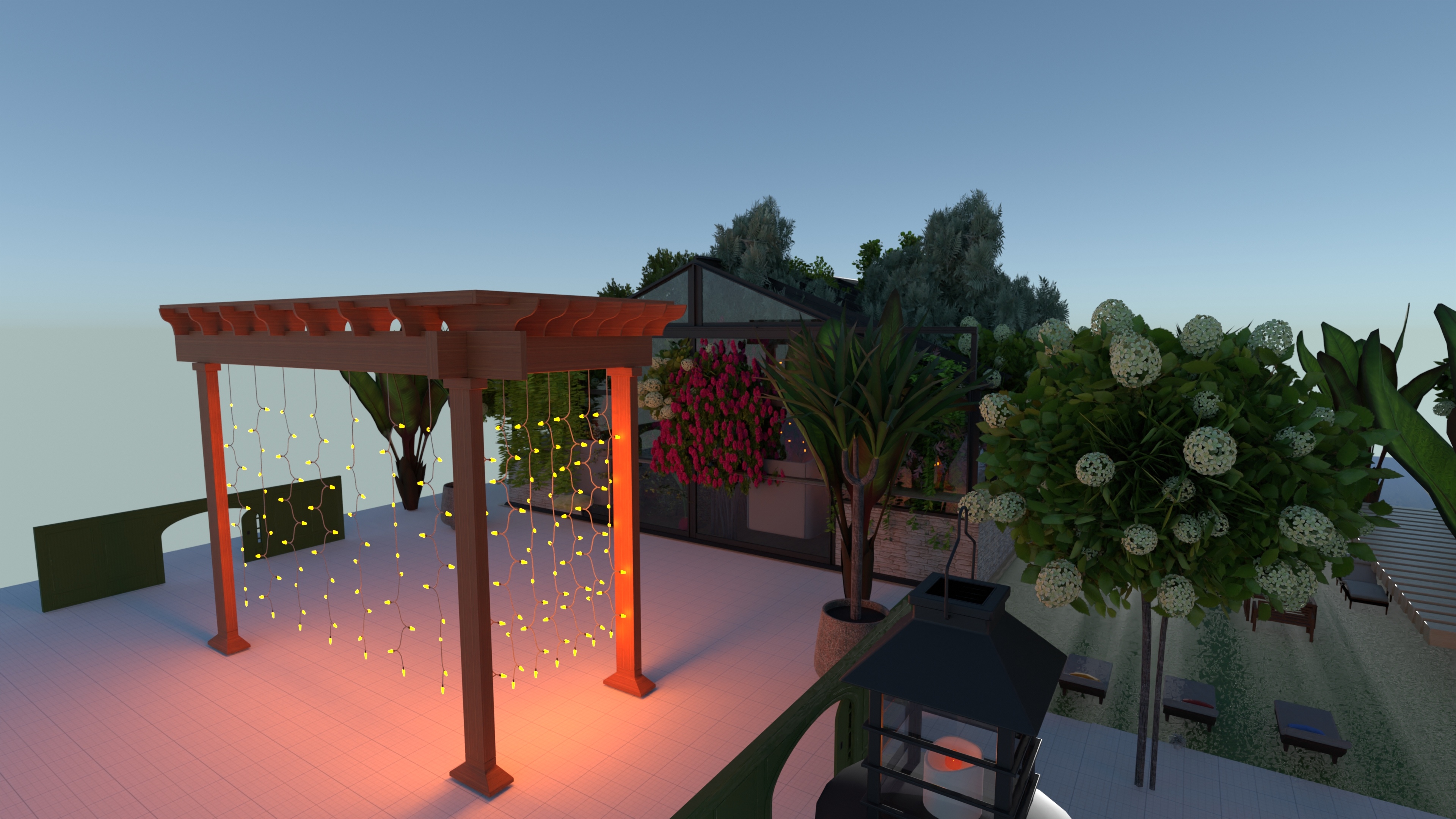 Chidi #23431555 by Adriana Castillo Cota