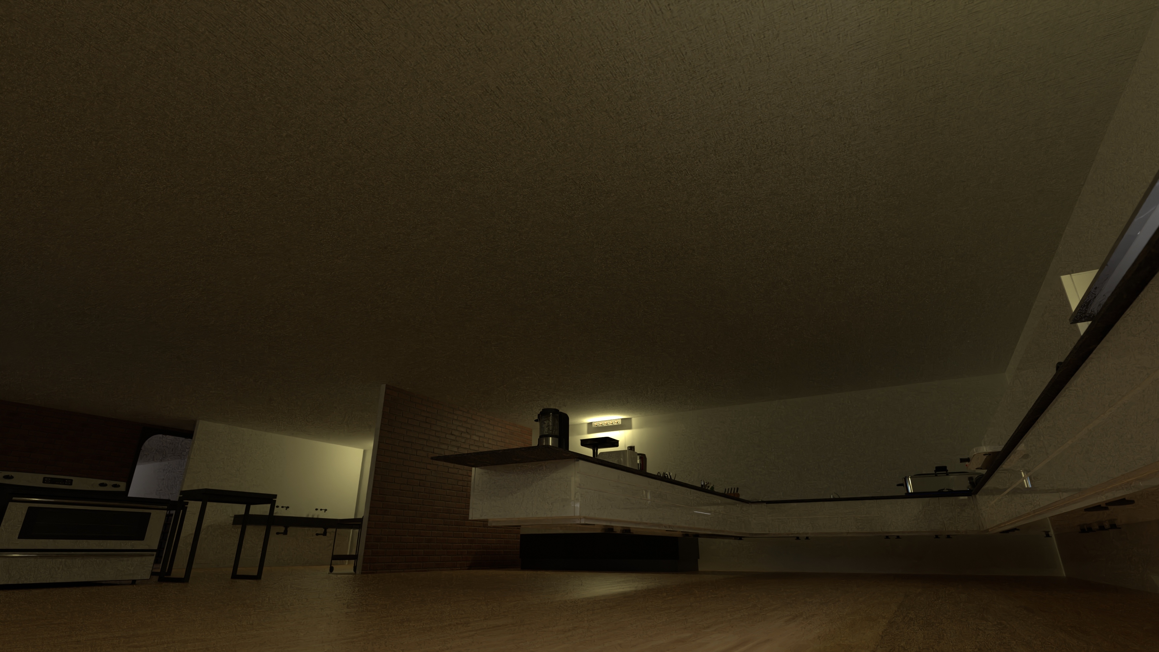 Chidi #23431631 by Adriana Castillo Cota