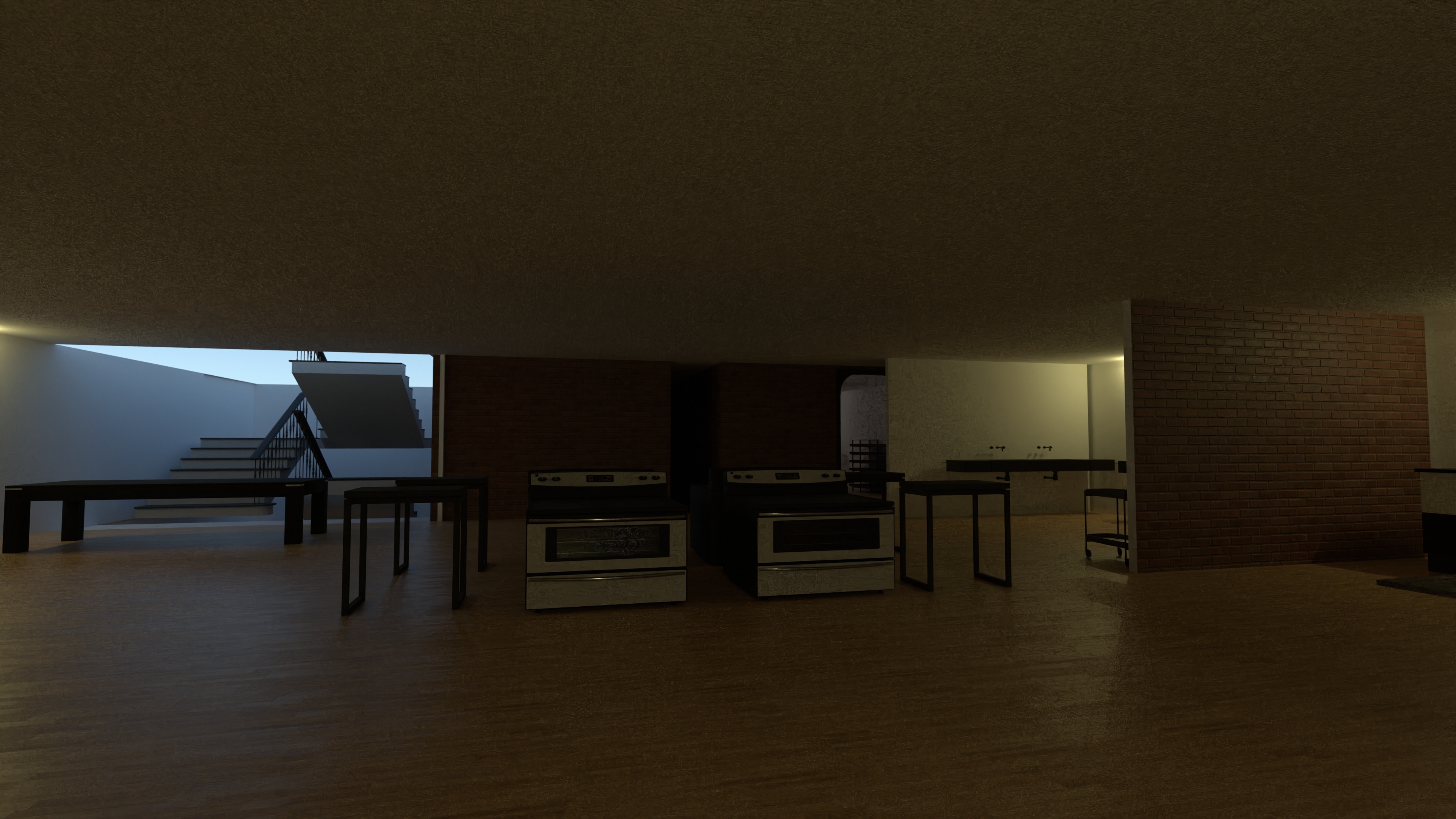 Chidi #23431635 by Adriana Castillo Cota