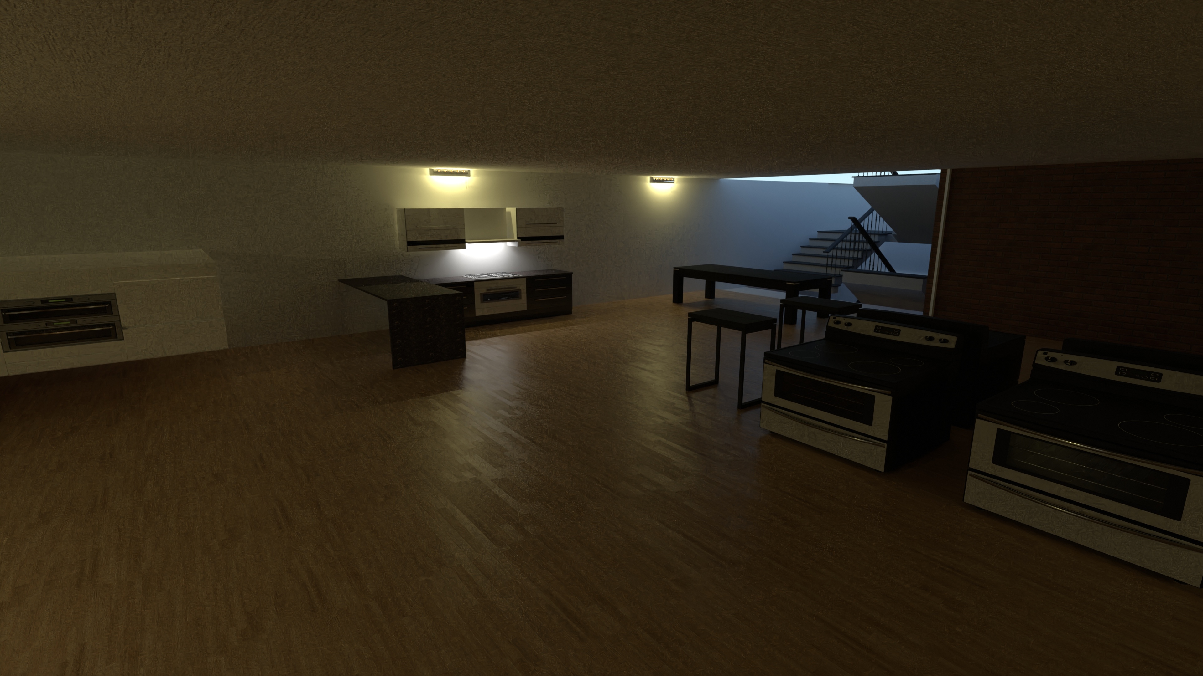 Chidi #23431639 by Adriana Castillo Cota