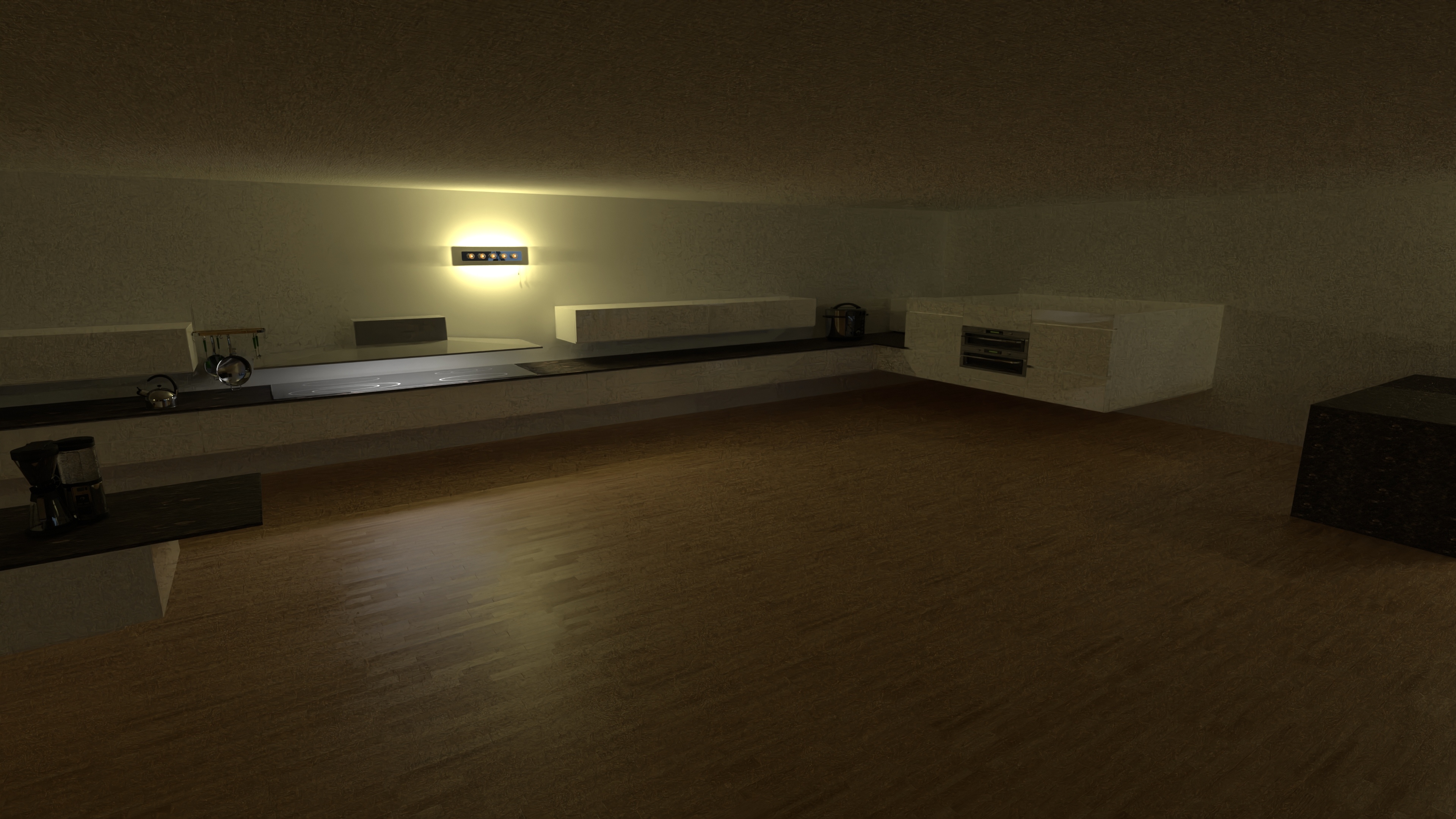 Chidi #23431643 by Adriana Castillo Cota