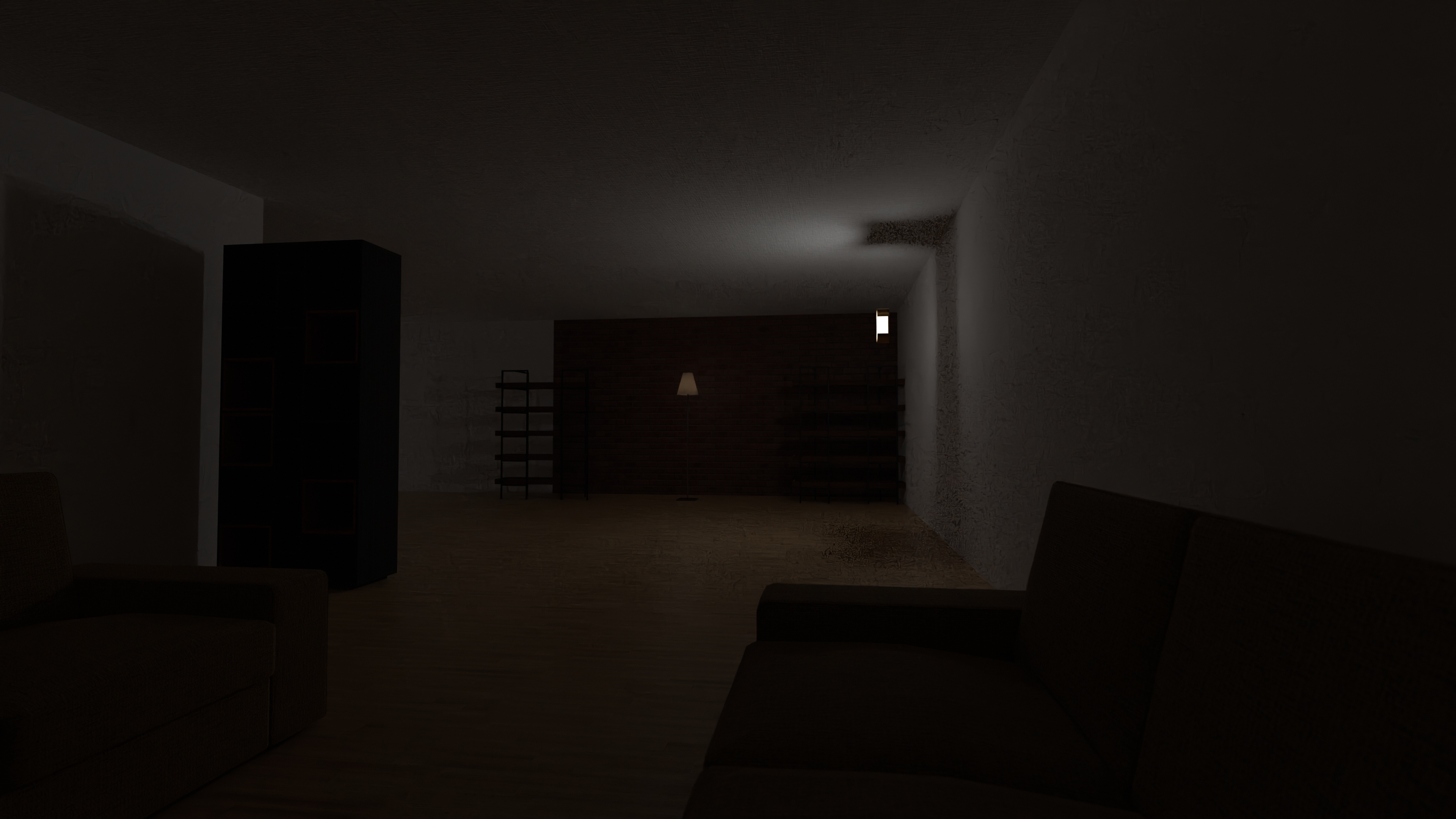 Chidi #23431655 by Adriana Castillo Cota