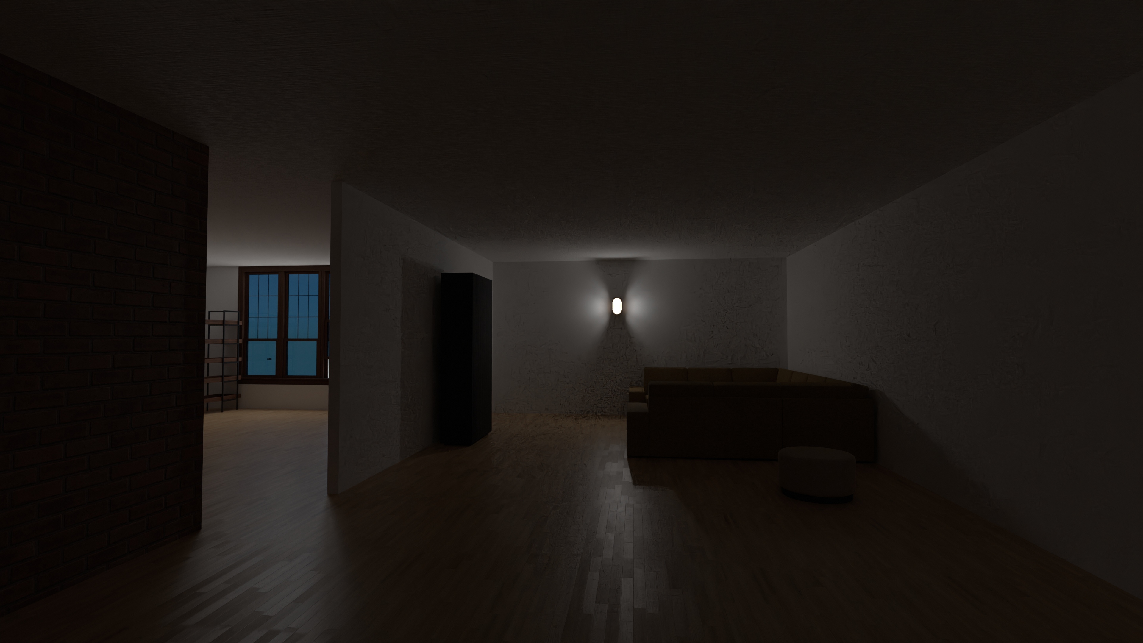 Chidi #23431659 by Adriana Castillo Cota