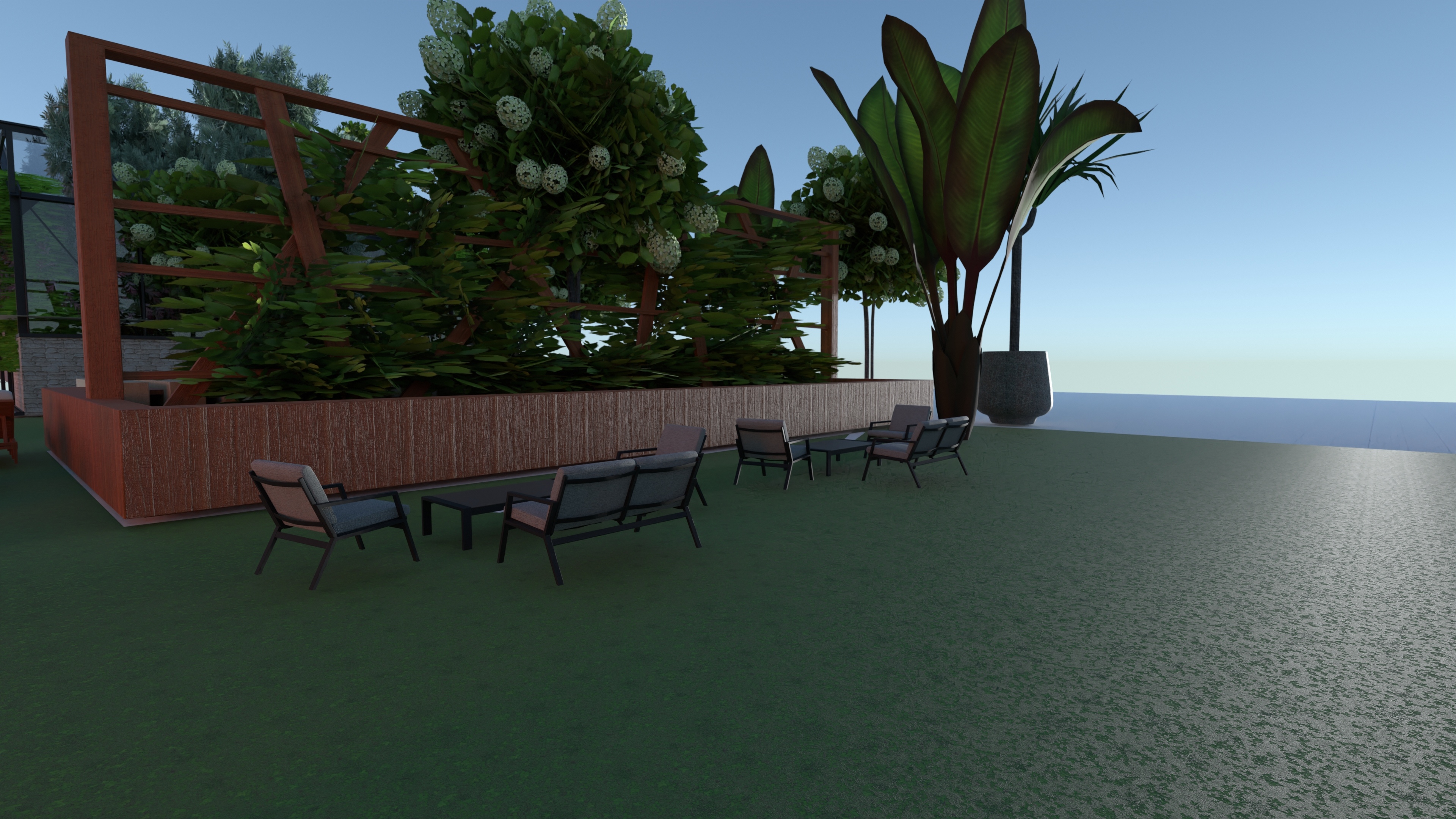 Chidi #23431503 by Adriana Castillo Cota