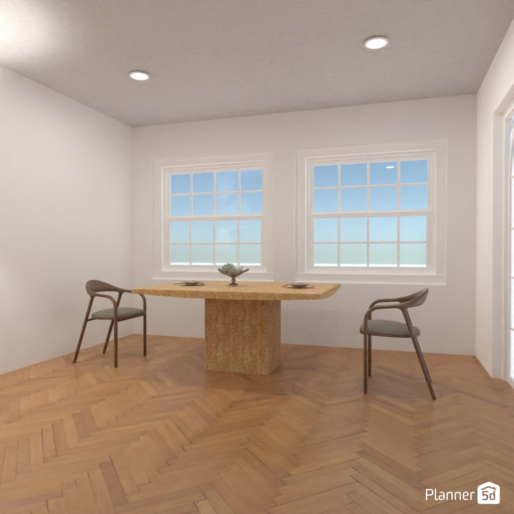 DB: Thanksgiving Day - room shell copy #23401483 by Editors Choice