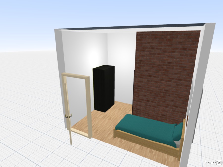 New Room - 3 #24001091 by chrishore