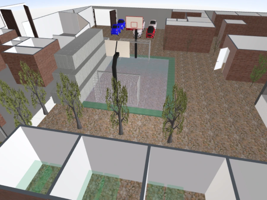 colegio #3134684 by User 209070072