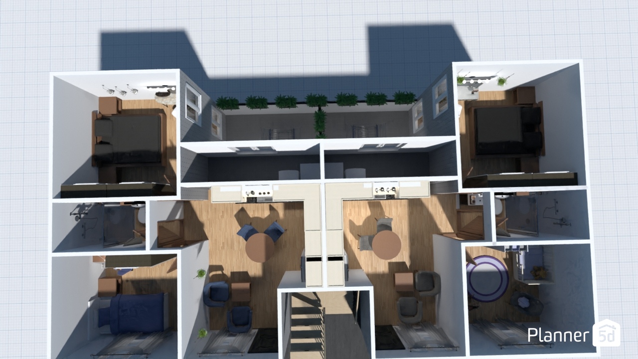 Apto modelo og copia #23546506 by maria paula cuervo quintero