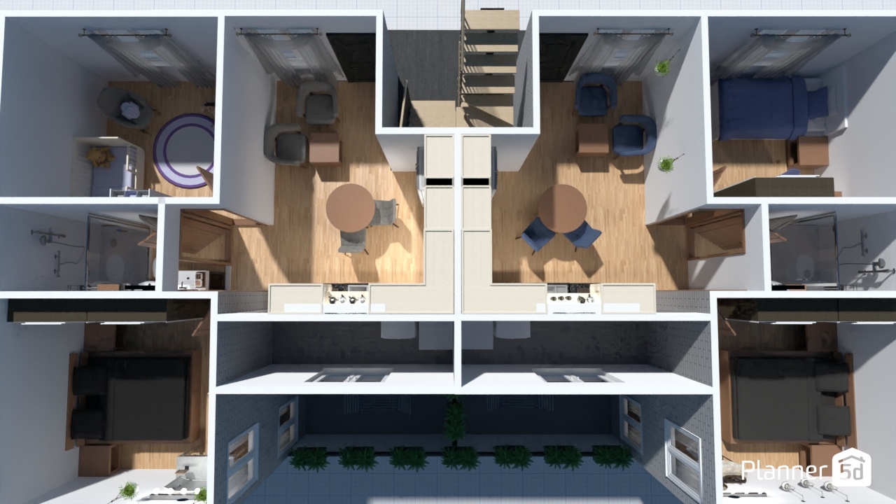 Apto modelo og copia #23546554 by maria paula cuervo quintero