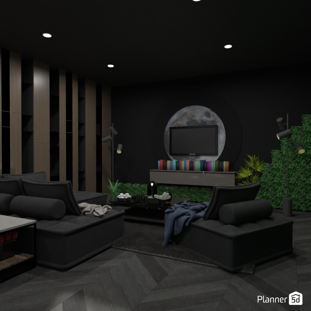 Home Theater #27378956 by Editors Choice