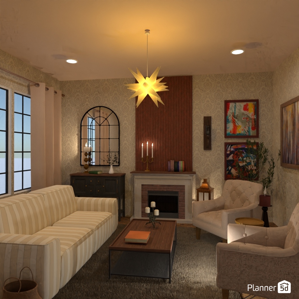 Candle day #23538622 by Editors Choice