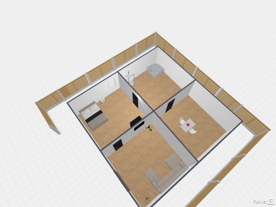 New project #23402267 by User 158791359