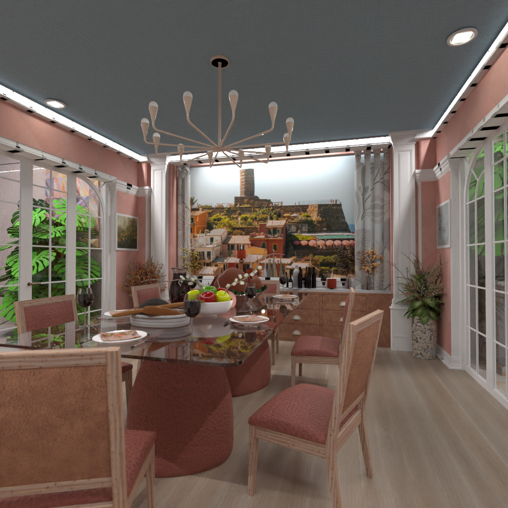 Thanksgiving day #15883171 by Editors Choice