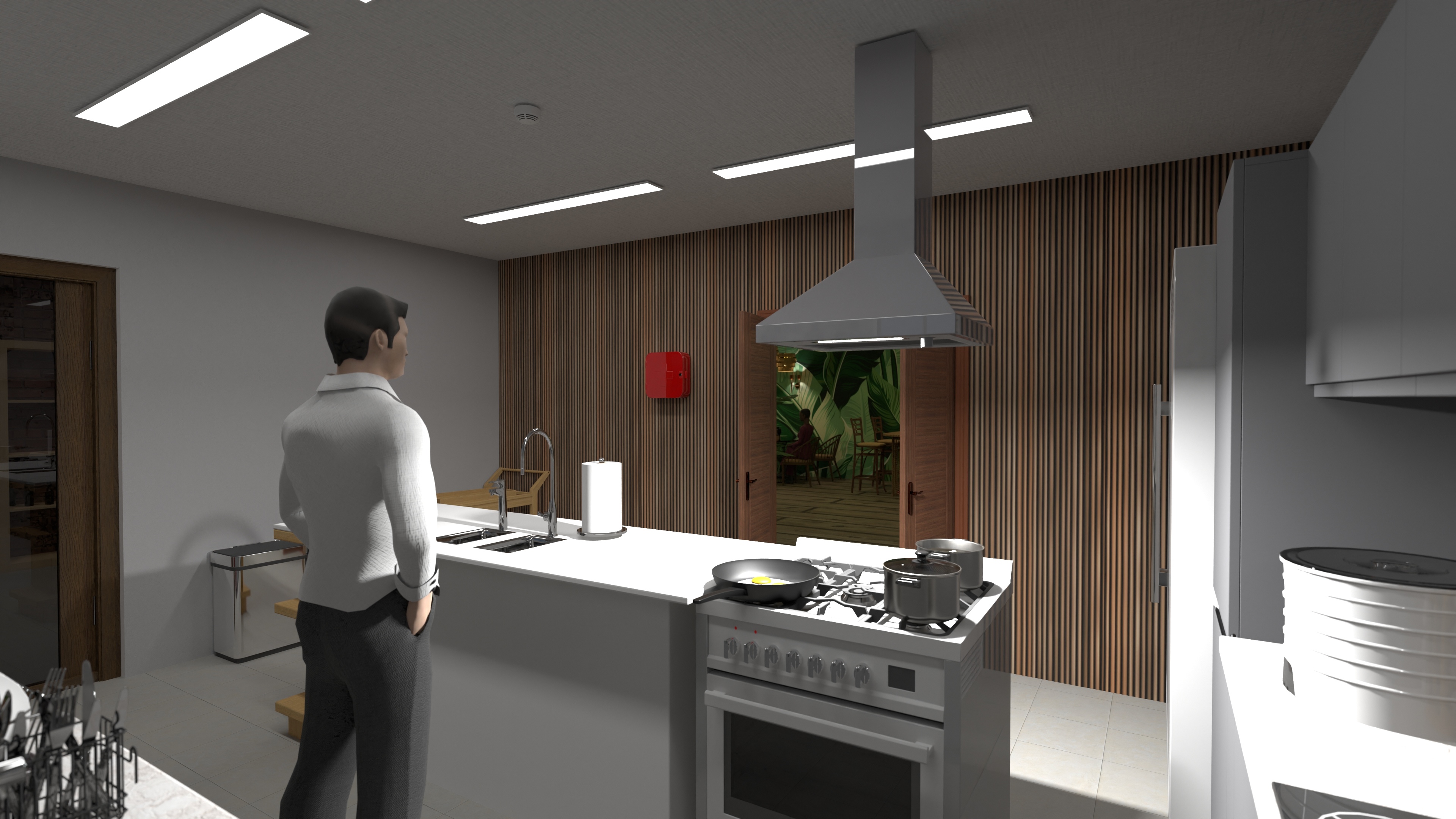 Angie #23534630 by Adriana Castillo Cota