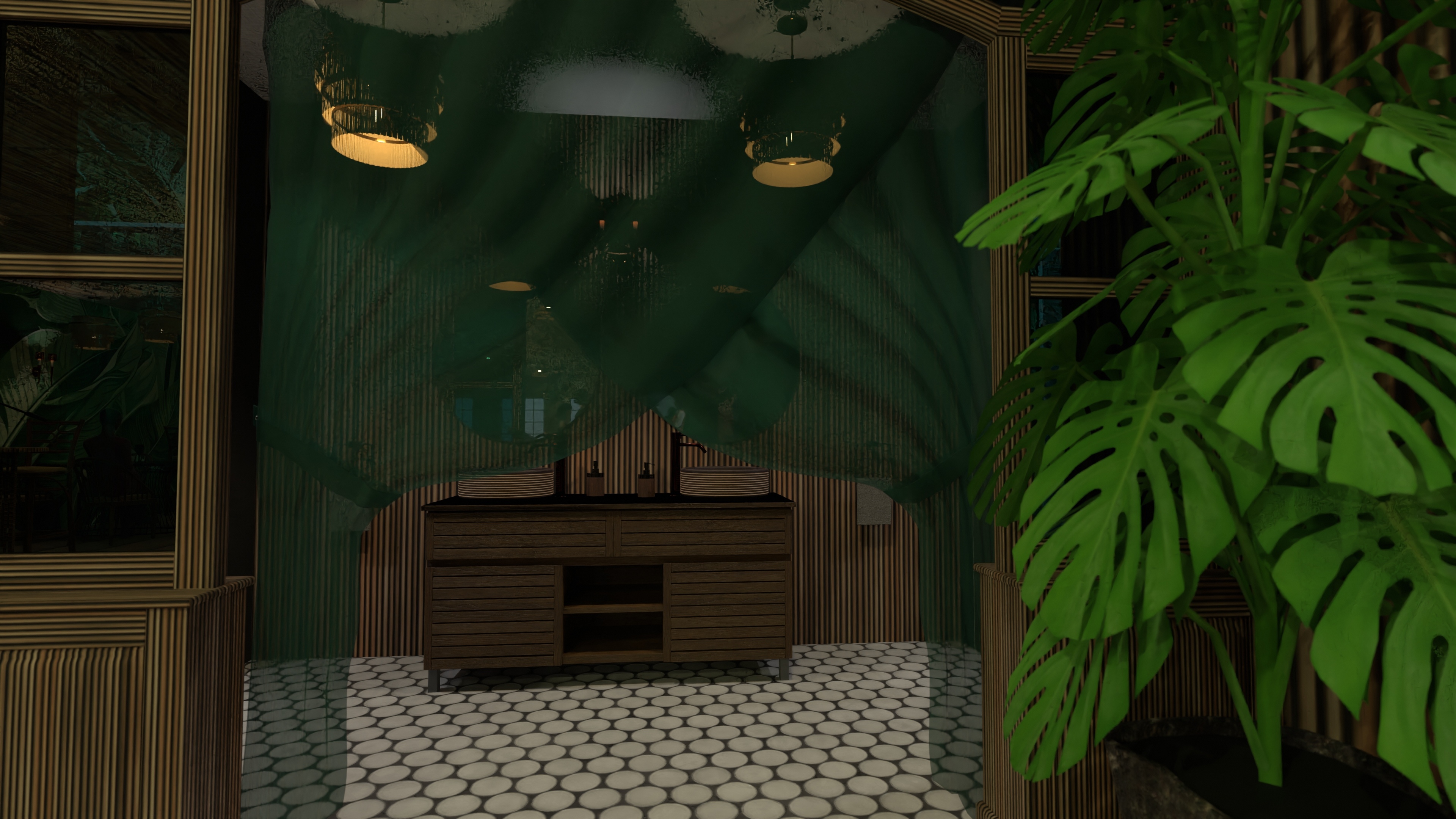 Angie #23534650 by Adriana Castillo Cota