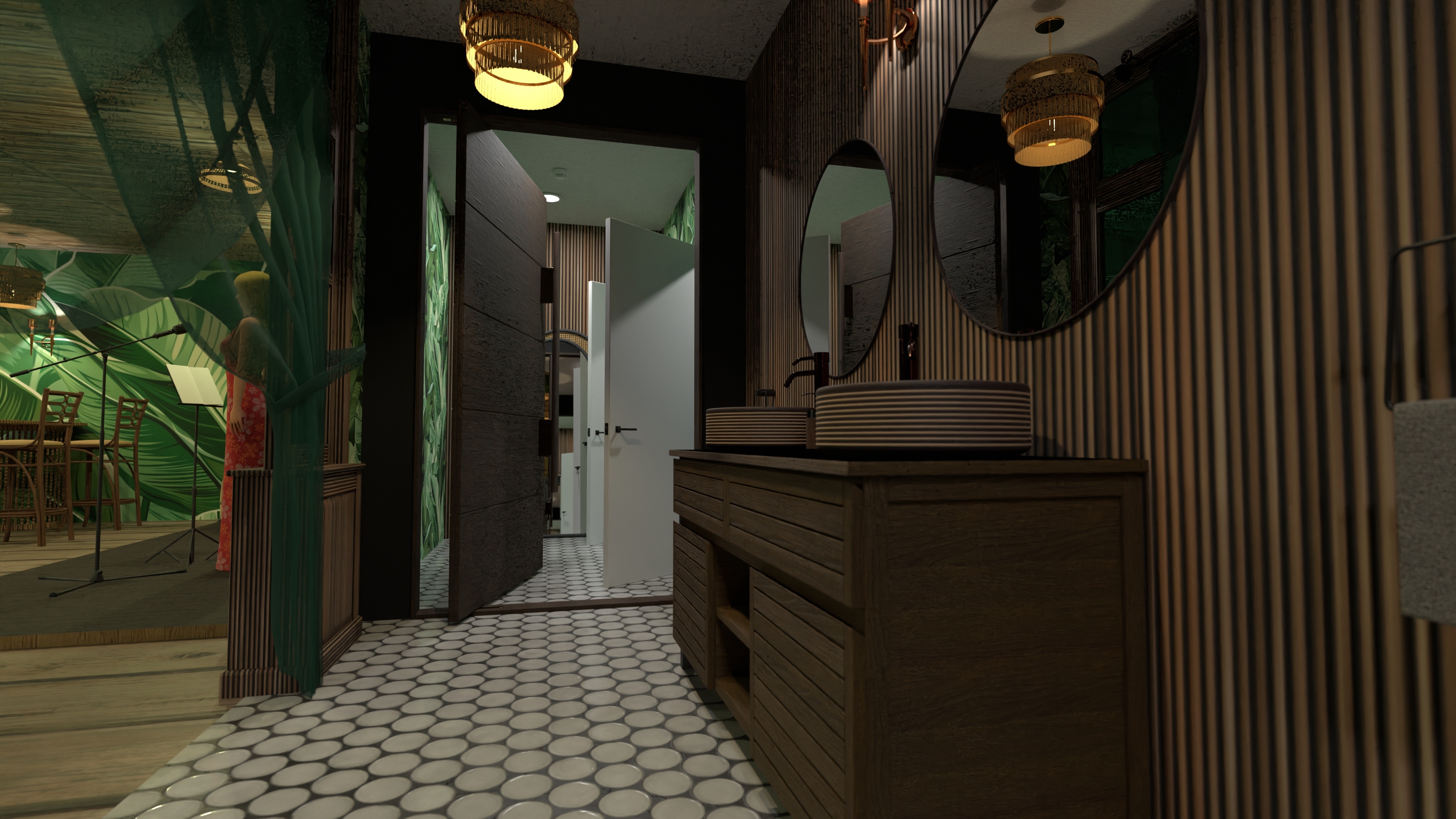 Angie #23534654 by Adriana Castillo Cota