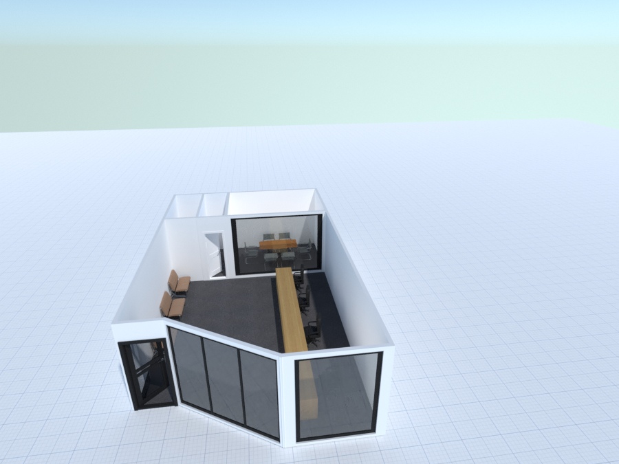 bank layout #2945613 by Anonymous