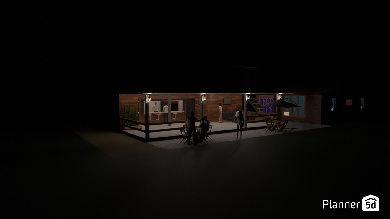 pirates beer station #22956094 by antonio vizcaino barrios