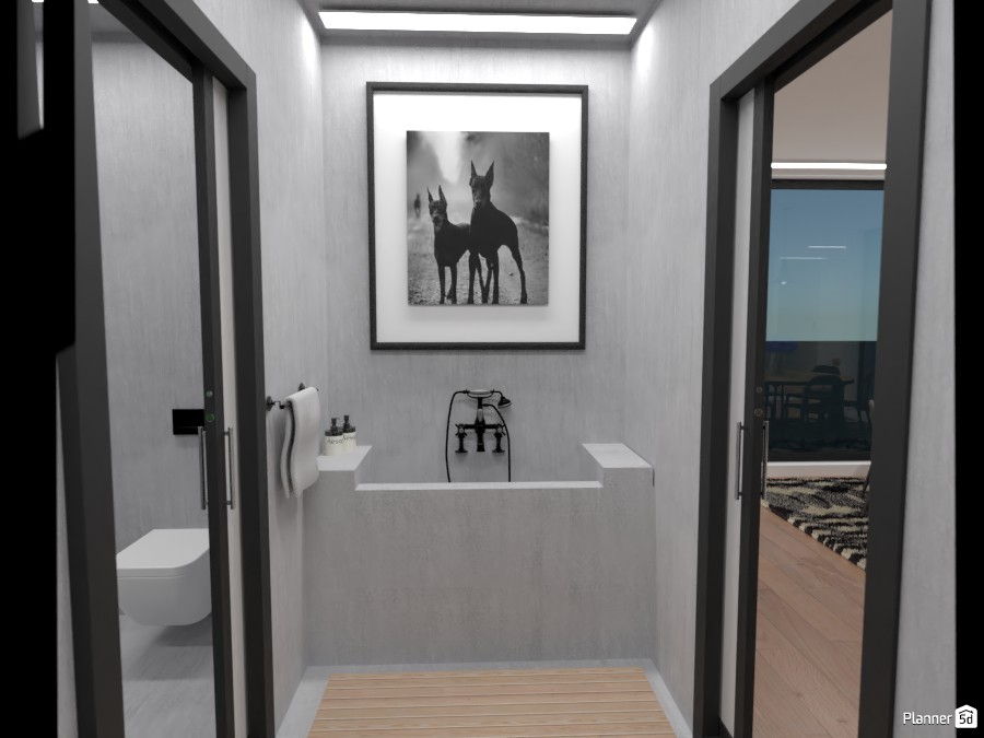 Mudroom #4329829 by Ana G