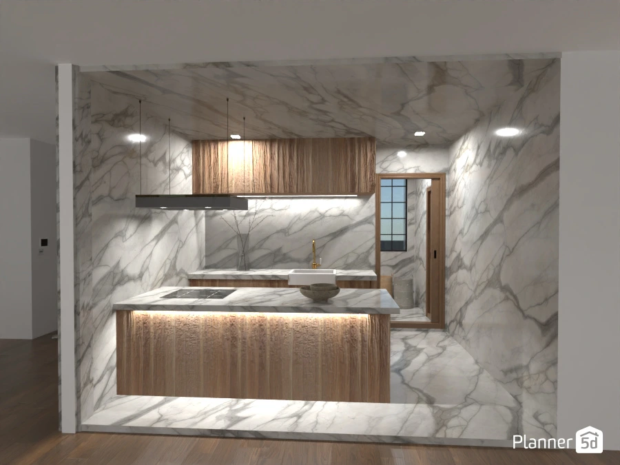 Modern Family home #86844 by Ana G