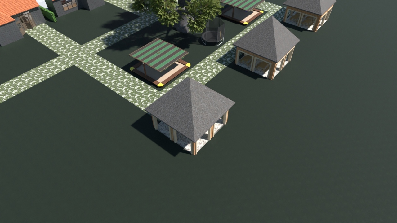 Project #30 #23573482 by User 159233055