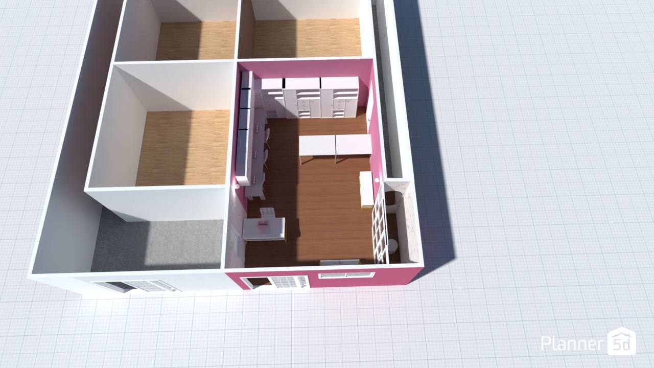 Atelier #23819055 by Evelyn Furtado