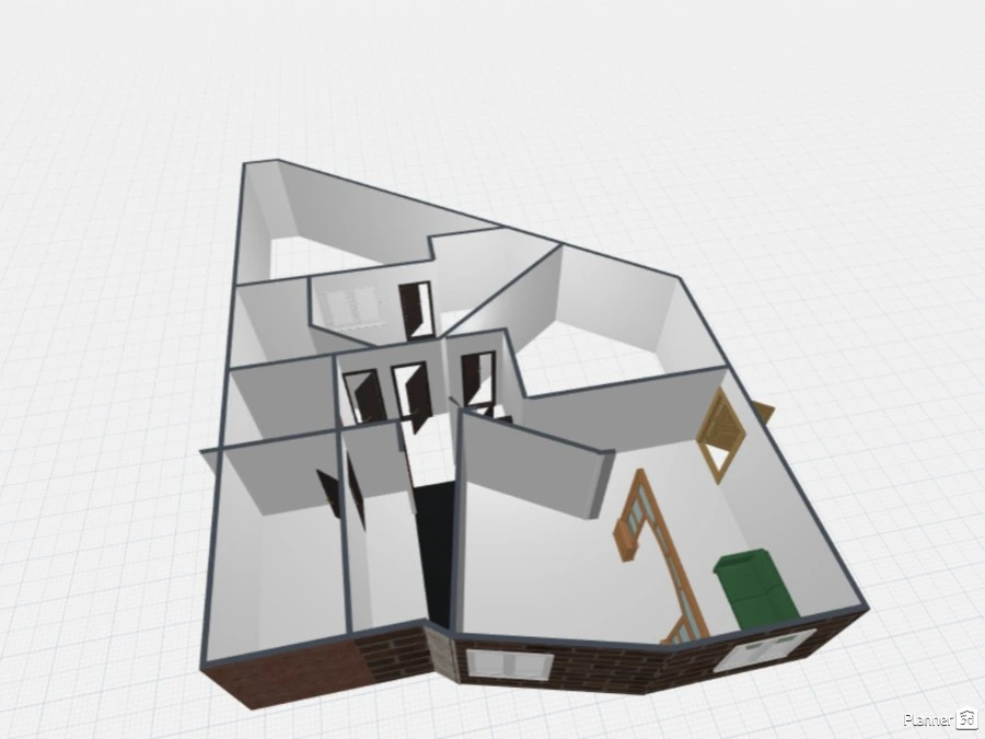 casa nueva #3066276 by Aren Kardenas