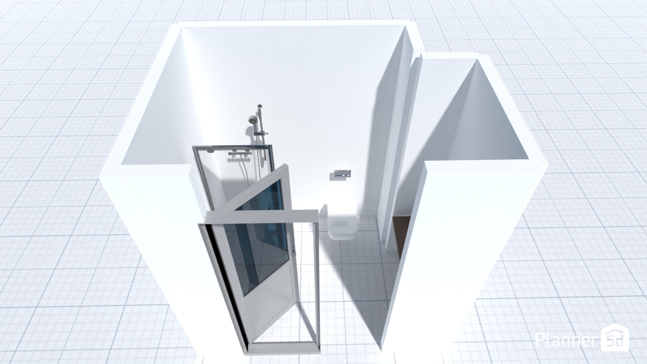 санузел 1 #23460403 by Ruslan Xars