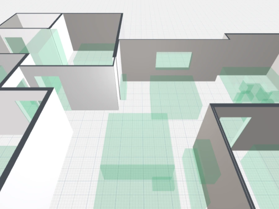 Trabajo de arquitectura #3131424 by User 202711568