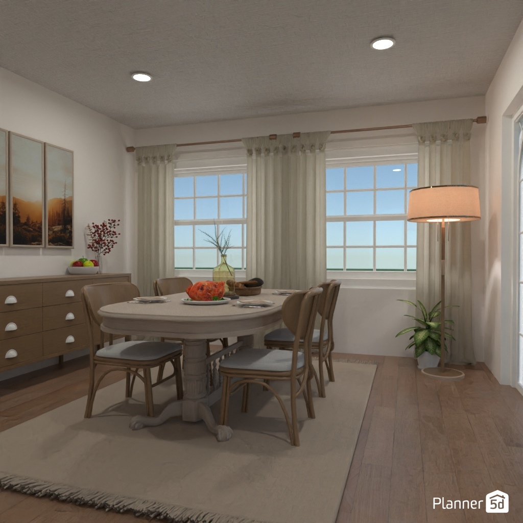 Thanksgiving #23433711 by Editors Choice