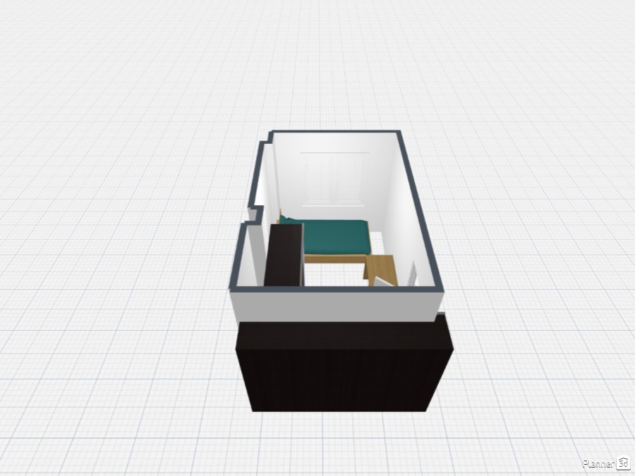 Habitación Verde 2 #25918724 by User 176250260