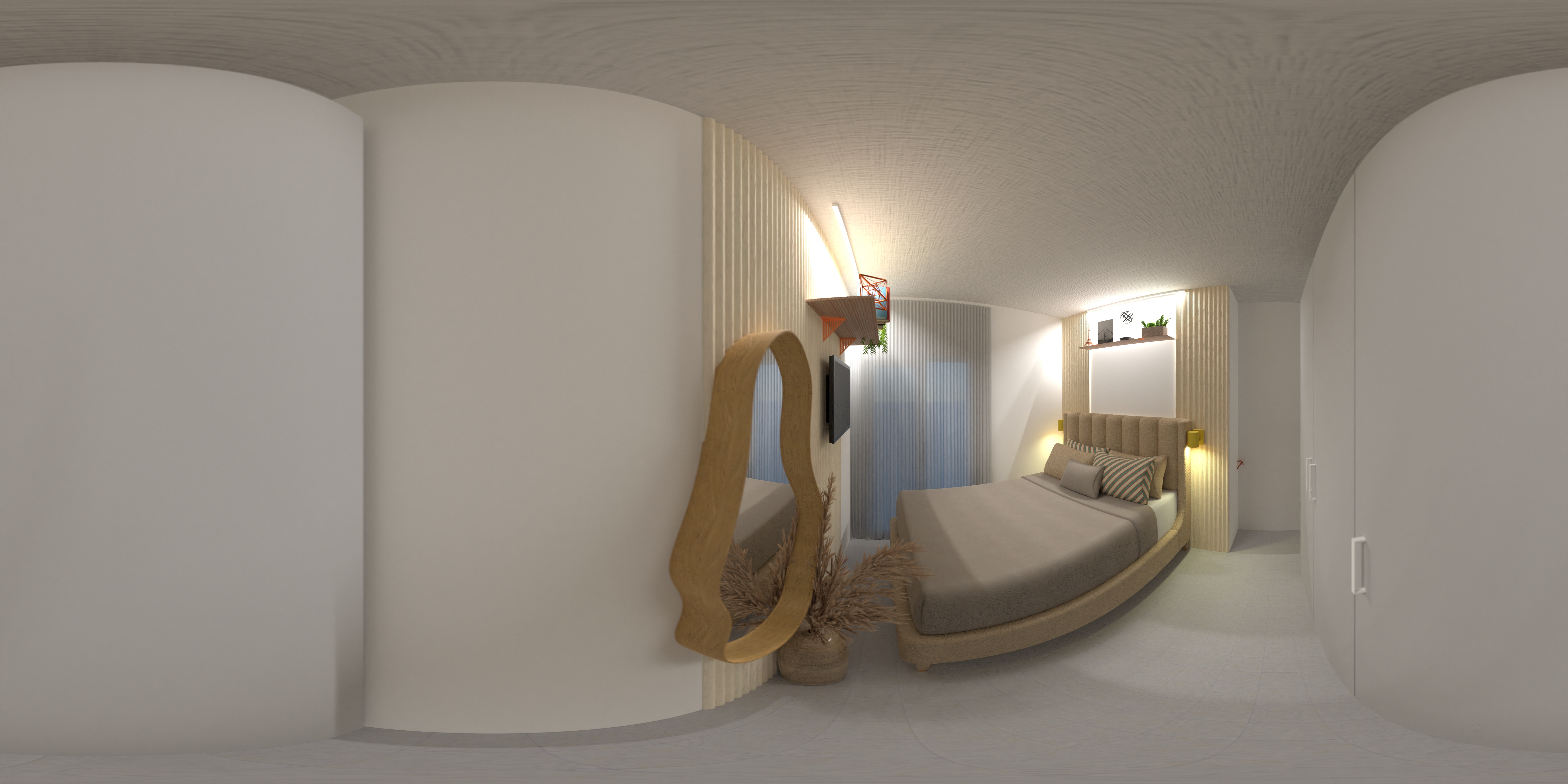 Criar Projeto #23465743 by Rosa Scantamburlo Della Barba