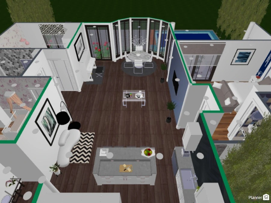 gody house #88088 by ★☬Ɖ̳₳͟ℜҜ͢₦ł₦ℑ₳☬★